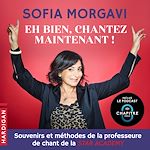 Télécharger le livre :  Eh bien, chantez maintenant !