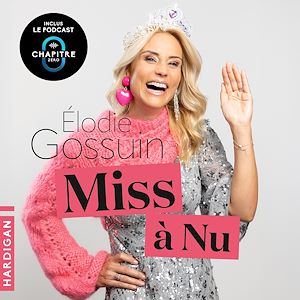 Download the eBook: Miss à nu