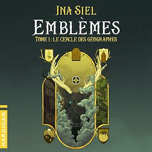 Téléchargez le livre :  Le cercle des géographes