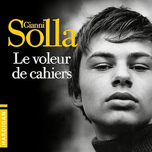 Téléchargez le livre :  Le Voleur de cahiers