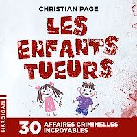 Télécharger le livre : Les Enfants tueurs