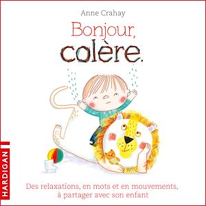 Download the eBook: Bonjour, colère