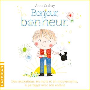 Download the eBook: Bonjour, bonheur