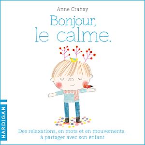 Download the eBook: Bonjour, le calme