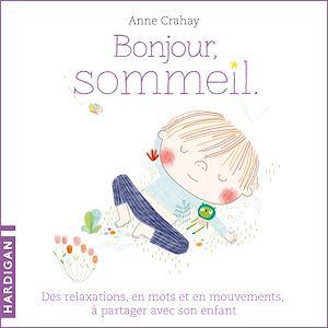 Download the eBook: Bonjour, sommeil