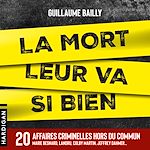 Télécharger le livre :  La mort leur va si bien