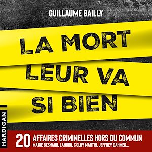 Téléchargez le livre :  La mort leur va si bien