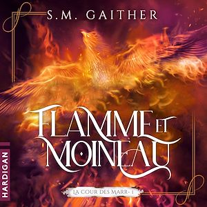 Download the eBook: Flamme et Moineau