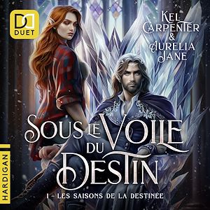 Download the eBook: Sous le voile du destin