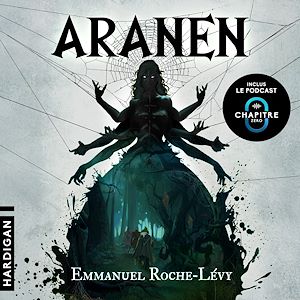 Téléchargez le livre :  Aranen