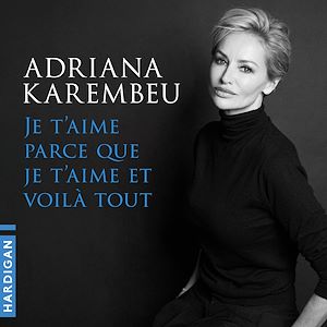 Téléchargez le livre :  Je t'aime parce que je t'aime et voilà tout