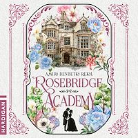 Télécharger le livre : Rosebridge Academy