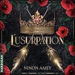 Download this eBook L'Usurpation