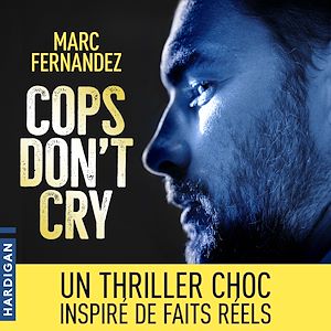 Download the eBook: Cops don't cry