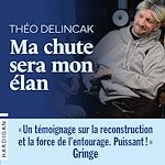 Télécharger le livre :  Ma chute sera mon élan