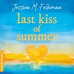 Download this eBook Last kiss of summer