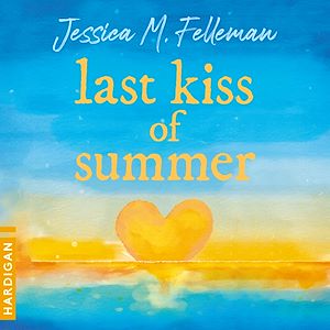 Download the eBook: Last kiss of summer
