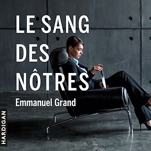 Download the eBook: Le Sang des nôtres