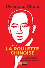 Télécharger le livre :  La Roulette Chinoise