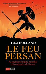 Télécharger le livre :  Le feu persan