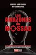 Télécharger le livre :  Les Amazones du Mossad au coeur des services secrets israeliens