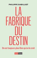 Télécharger le livre :  La fabrique du destin