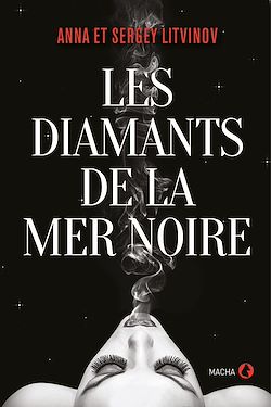 Télécharger le livre :  Les Diamants de la mer Noire