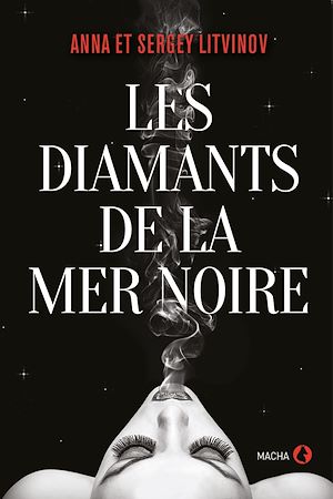 Téléchargez le livre :  Les Diamants de la mer Noire
