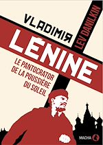 Télécharger le livre :  Vladimir Lénine