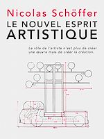 Télécharger le livre :  Le nouvel esprit artistique