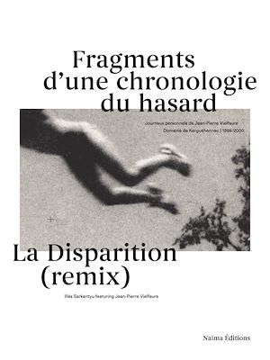 Téléchargez le livre :  La Disparition (remix), Illés Sarkantyu featuring Jean-Pierre Vielfaure