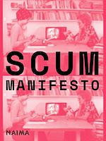 Télécharger le livre :  SCUM Manifesto (English Edition)