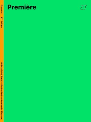 Téléchargez le livre :  Première