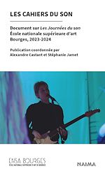 Télécharger le livre :  Les cahiers du son 2025