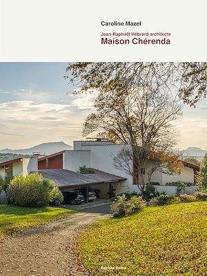 Téléchargez le livre :  Maison Chérenda
