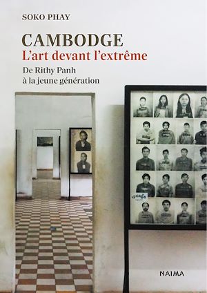 Download the eBook: Cambodge. L'art devant l'extrême