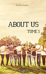Télécharger le livre :  About Us