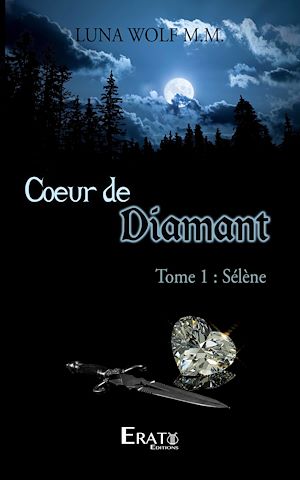 Coeur De Diamant Luna Wolf M M Numilog Com Ebook