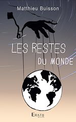 Télécharger le livre :  Les restes du monde