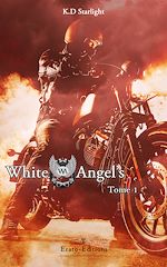 Télécharger le livre :  White Angel's