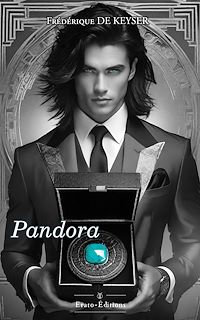 Téléchargez le livre :  Pandora