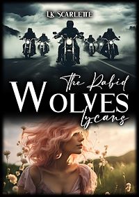 Téléchargez le livre :  Lycans