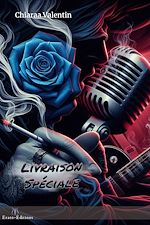 Télécharger le livre :  Livraison Spéciale