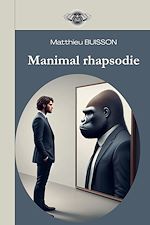 Télécharger le livre :  Manimal Rhapsodie