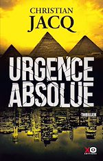 Télécharger le livre :  Urgence absolue