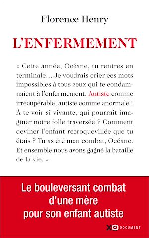 Téléchargez le livre :  L'Enfermement