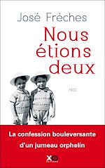 Télécharger le livre :  Nous étions deux