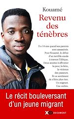 Télécharger le livre :  Revenu des ténèbres