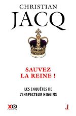 Télécharger le livre :  Les enquêtes de l'inspecteur Higgins - tome 29 Sauvez la reine !