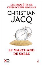 Télécharger le livre :  Les enquêtes de l'inspecteur Higgins - tome 31 Le marchand de sable